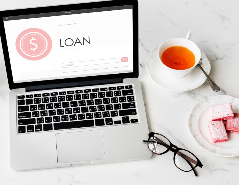 loan origination software