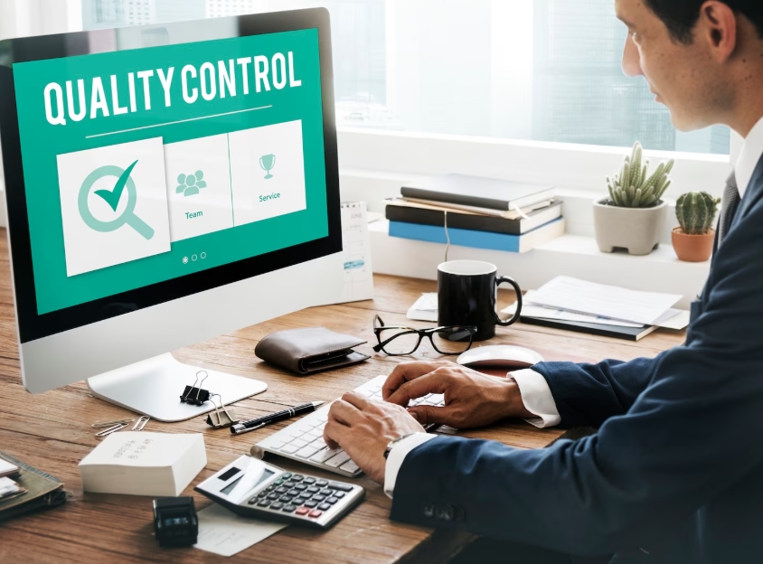 quality assurance services